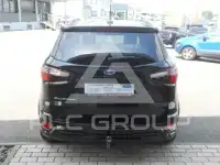 2020 Ford Ecosport