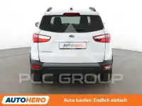 2020 Ford Eco Sport