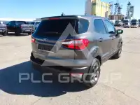 2020 Ford Eco Sport