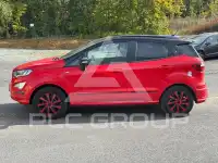 2020 Ford Ecosport