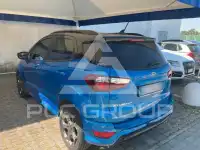 2020 Ford Eco Sport