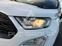 2020 Ford Eco Sport