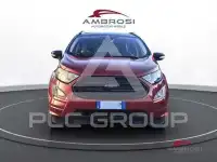 2020 Ford Eco Sport