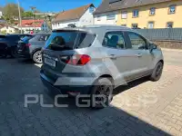 2020 Ford Ecosport