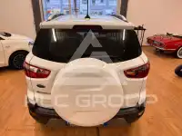 2020 Ford Eco Sport