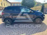2020 Ford Ecosport