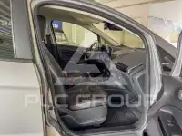 2020 Ford Ecosport