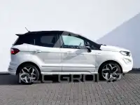 2020 Ford Ecosport