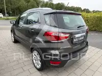 2020 Ford Ecosport