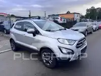 2020 Ford Eco Sport