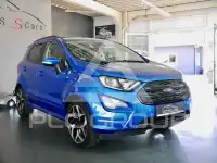 2020 Ford Ecosport