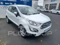 2020 Ford Eco Sport