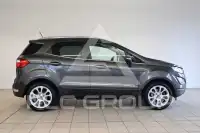 2020 Ford Eco Sport