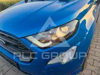 2020 Ford Ecosport