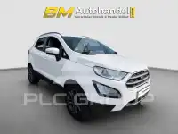 2020 Ford Ecosport