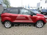 2020 Ford Eco Sport