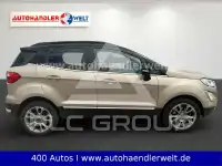 2020 Ford Eco Sport