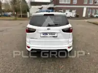 2020 Ford Eco Sport