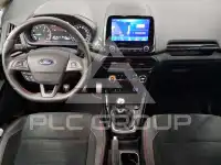 2020 Ford Ecosport