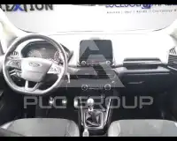 2020 Ford Eco Sport