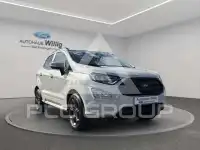 2020 Ford Eco Sport
