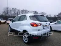 2020 Ford Eco Sport