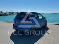2020 Ford Ecosport