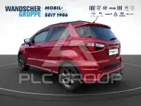 2020 Ford Ecosport