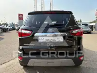 2020 Ford Ecosport