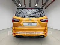2020 Ford Eco Sport