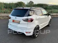 2020 Ford Eco Sport