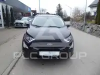 2020 Ford Eco Sport