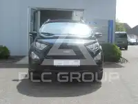 2020 Ford Ecosport