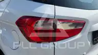 2020 Ford Eco Sport