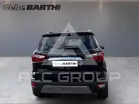 2020 Ford Ecosport