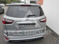 2020 Ford Ecosport