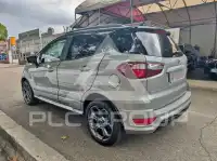2020 Ford Ecosport