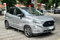 2020 Ford Eco Sport