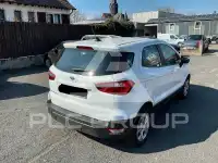 2020 Ford Ecosport