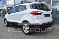 2020 Ford Ecosport