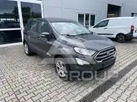 2020 Ford Ecosport