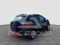 2020 Ford Eco Sport