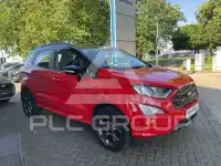 2020 Ford Ecosport