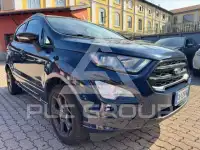 2020 Ford Ecosport