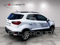 2020 Ford Ecosport