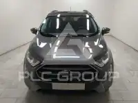 2020 Ford Eco Sport