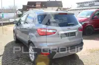 2020 Ford Eco Sport