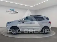 2020 Ford Eco Sport