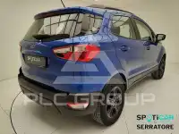 2020 Ford Eco Sport