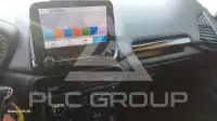 2020 Ford Eco Sport